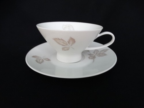 Set tazze piattini rosenthal - set,
