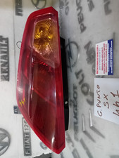 FANALE STOP POSTERIORE SINISTRO FIAT GRANDE PUNTO 05  N.B SPINOTTO COME IN FOTO