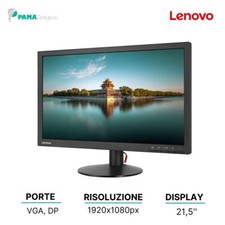 Monitor Lenovo