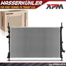 Radiatore acqua radiatore