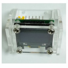 Analizzatore Display Spettro