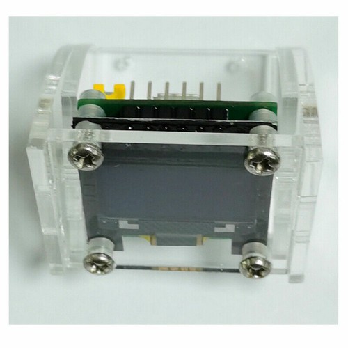 Analizzatore display spettro - display,