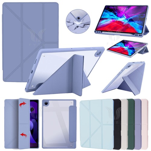 Custodia origami smart cover - custodia,
