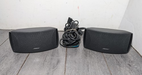 Altoparlanti bose cinemate - altoparlanti,