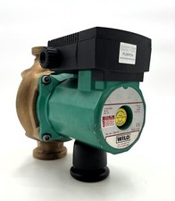 Pompa acqua sanitaria Wilo Top