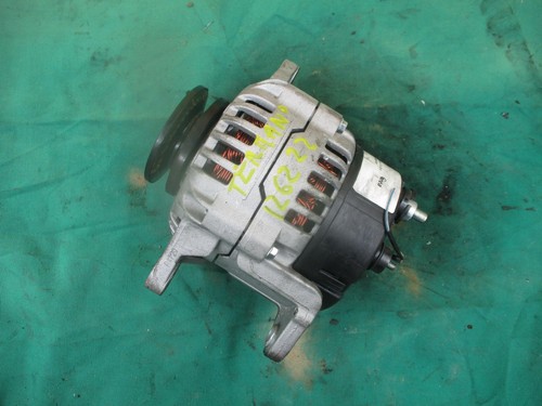 Alternatore nissan terrano - alternatore,
