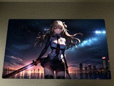 Tappetino da gioco WVICM OCG