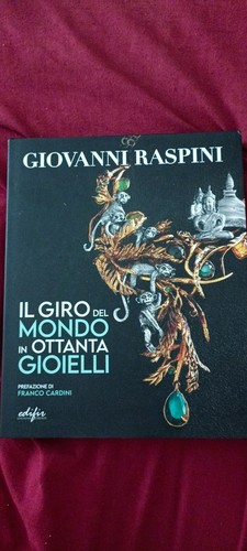 Giovanni raspini giro del - giovanni, raspini.