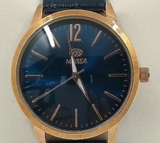 Orologio MAREA Watch. Cobrizo