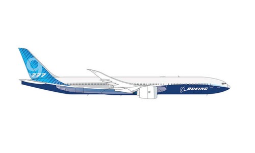 Herpa boeing 777 casa - 777,