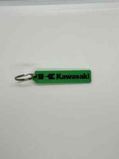 Portachiavi Kawasaki con