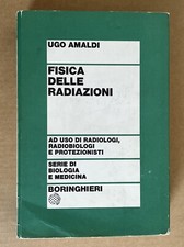 Ugo amaldi fisica delle - -,