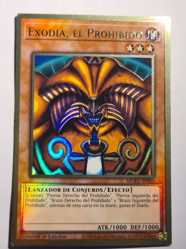 Exodia - , il