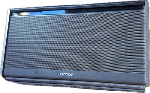 Bose soundlink mobile - soundlink, speaker