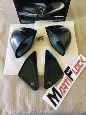 Specchi retrovisori a goccia - Peugeot 106 1.3 rallye/Gti/1.6 s16