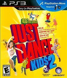 Just dance kids ps3 nuovo - just,