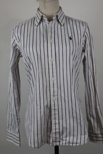 RALPH LAUREN CAMICIA DONNA TG