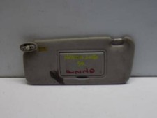 PARASOLE SX SINISTRO HONDA LOGO DAL 1999 AL 2000 NI P220