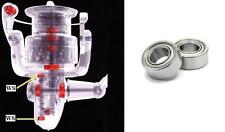 Aggiornamento cuscinetto