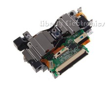 NUOVO PICKUP OBIETTIVO LASER