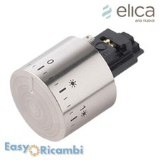 Manopola per cappa aspirante