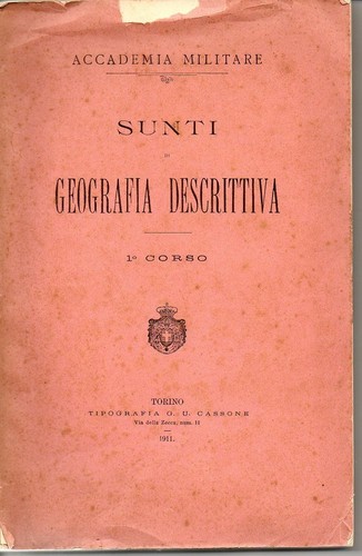 Accademia militare sunti - accademia,