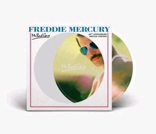 Freddie Mercury - Mr Bad Guy