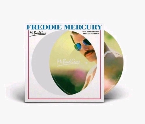 Freddie mercury bad - mercury,