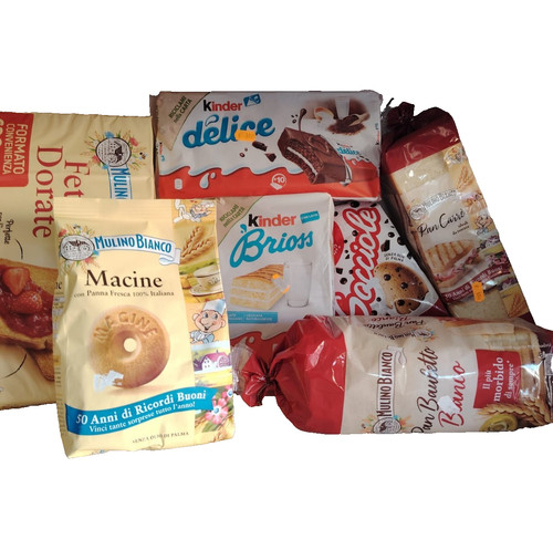 Kinder brioss delice - brioss, -delice-biscotti