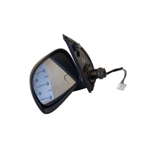 Specchietto elettrico sinistro - elettrico,
