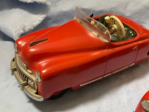 Schuco dinky corgi - corgi, opel