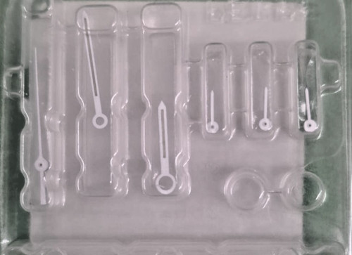 Omega 067pp00004 kit lancette - kit,