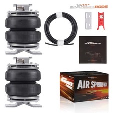 Kit Suspension Pneumatique For