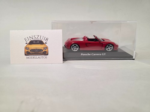 Porsche carrera 2003 - carrera, gt