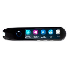 Iris pen reader penne da - 8,