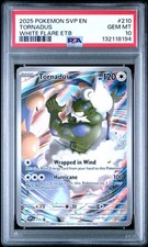 2025 POKEMON SVP EN-SV BLACK