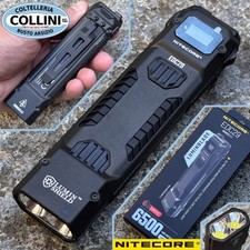 Nitecore - EDC29 - Torcia Ricaricabile USB - 6500 lumens e 400 metri - Torcia...