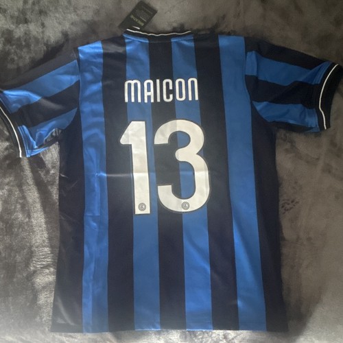 Nike inter milan maglia - nike, home