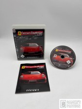 Ferrari challenge trofeo - ferrari, challenge-trofeo