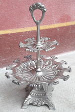 Antico Porta Timbri Vittoriano