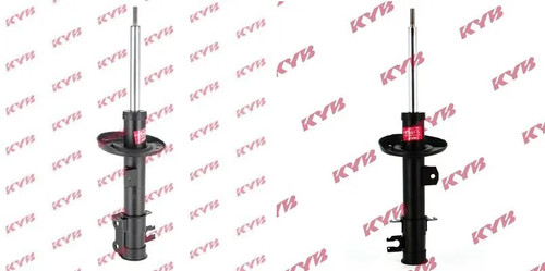 3348004 kyb ammortizzatori - 3348004,