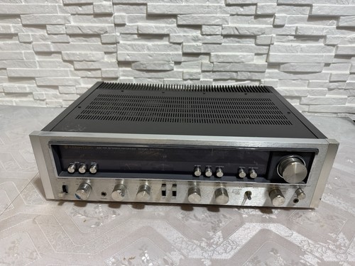 Ricevitore stereo vintage