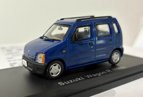 Modellino auto suzuki - modellino,