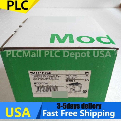 Modulo plc one - modulo, schneider