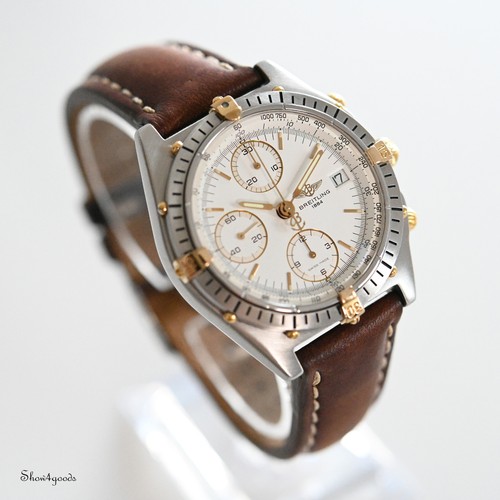 Breitling chronomat ref 81950 - breitling,