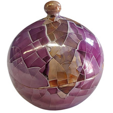 PORTAGIOIE SFERA IN CERAMICA