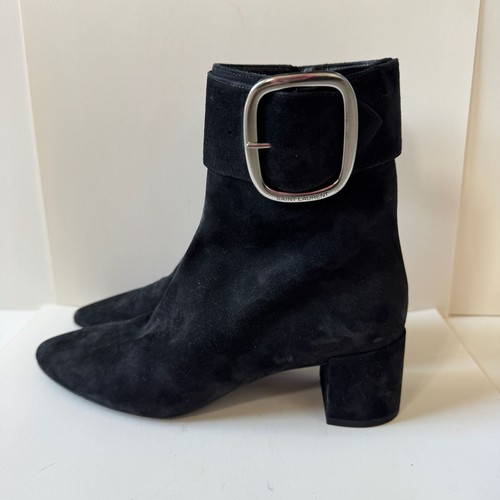 Stivaletti saint laurent - saint,