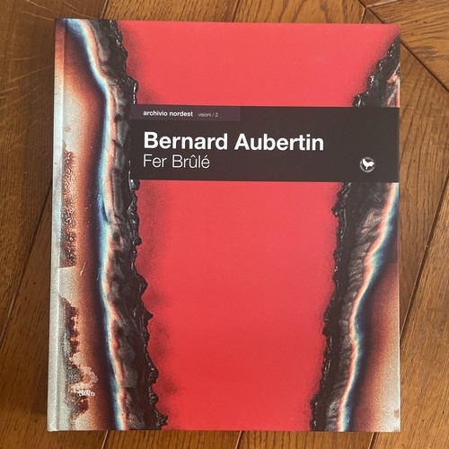 Bernard aubertin fer - aubertin, “fer