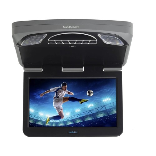 Audiovox overhead mobile video - audiovox,