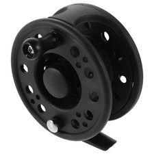  Moulinet de pêche à la